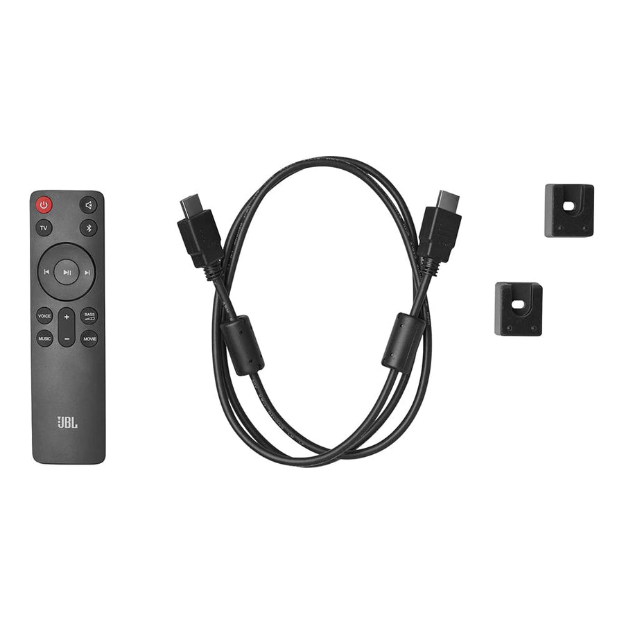 JBL Cinema SB550-3.1 Channel Soundbar