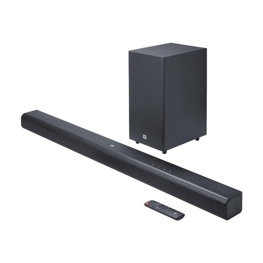 JBL Cinema SB550-3.1 Channel Soundbar