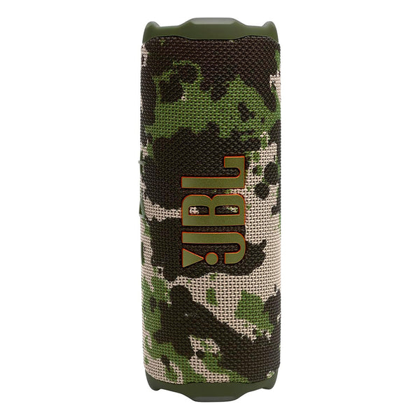 JBL Flip 7 Portable Speaker Squad