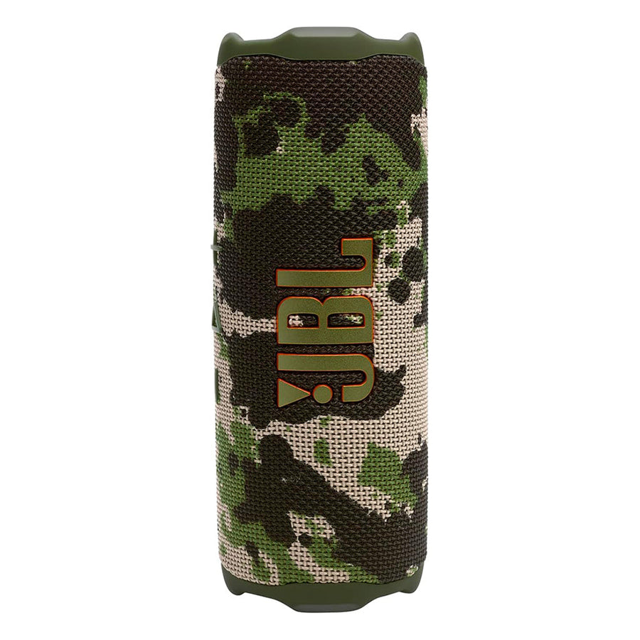 JBL Flip 7 Portable Speaker Squad
