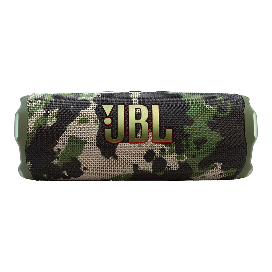 JBL Flip 7 Portable Speaker Squad