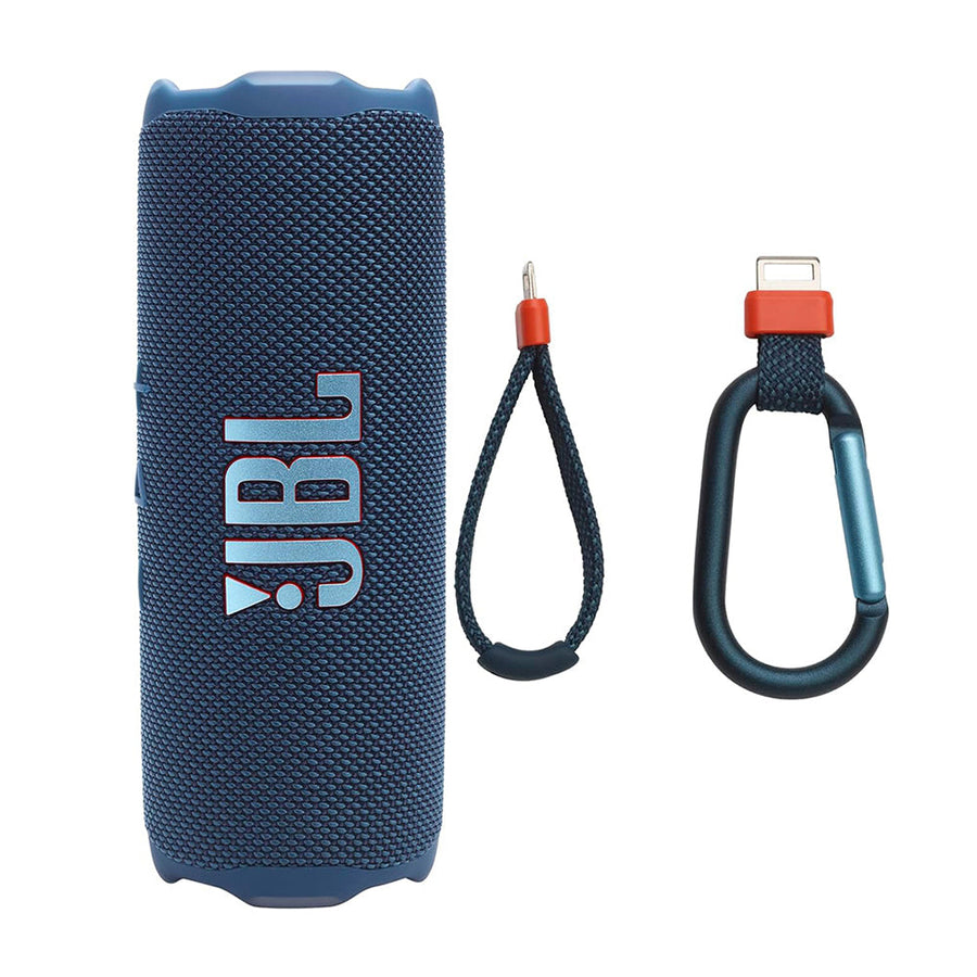 JBL Flip 7 Portable Speaker Squad