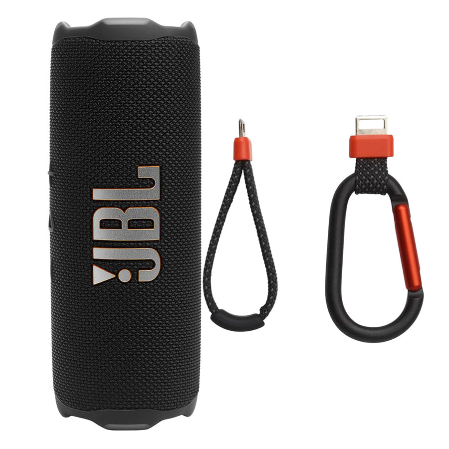 JBL Flip 7 Portable Speaker Squad