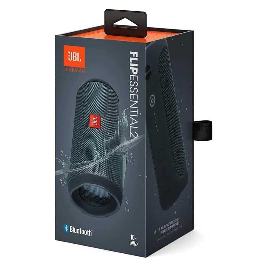 JBL Flip Essential 2 Portable Waterproof Speaker