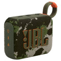 Camo Green