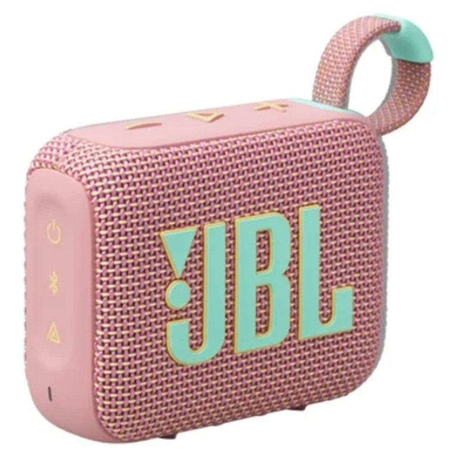 JBL GO 4