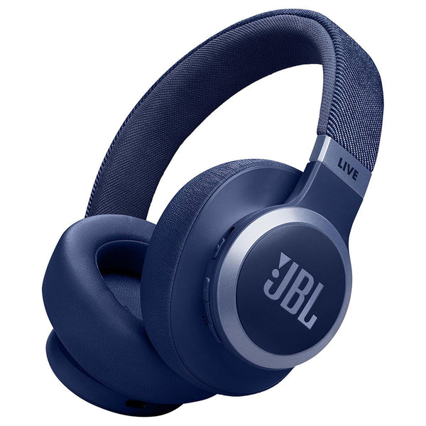 JBL LIVE 770NC Wireless Over-Ear Headphones with Noise Cancelling