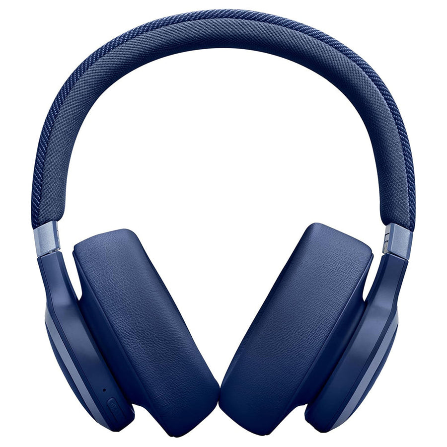JBL LIVE 770NC Wireless Over-Ear Headphones with Noise Cancelling