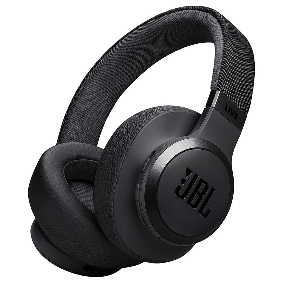 JBL LIVE 770NC Wireless Over-Ear Headphones with Noise Cancelling