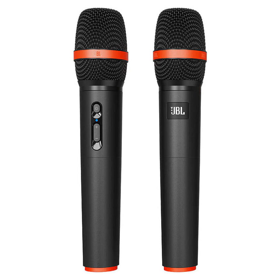 JBL MIC-300 UHF Wireless Microphones