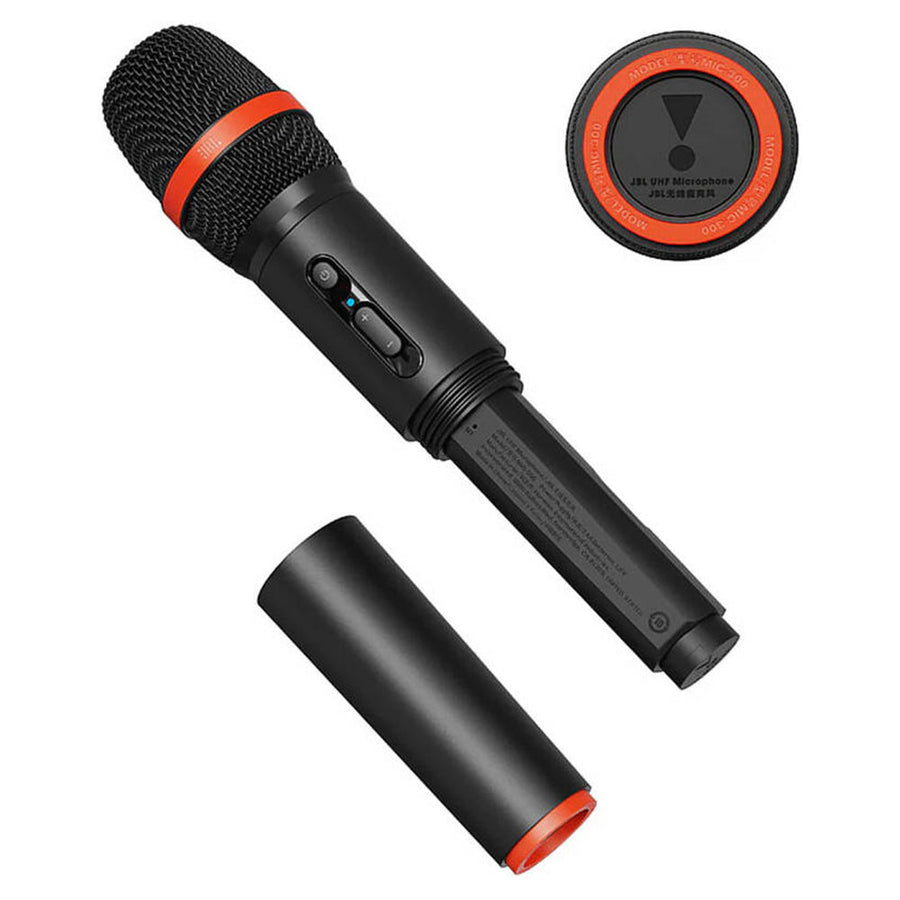 JBL MIC-300 UHF Wireless Microphones
