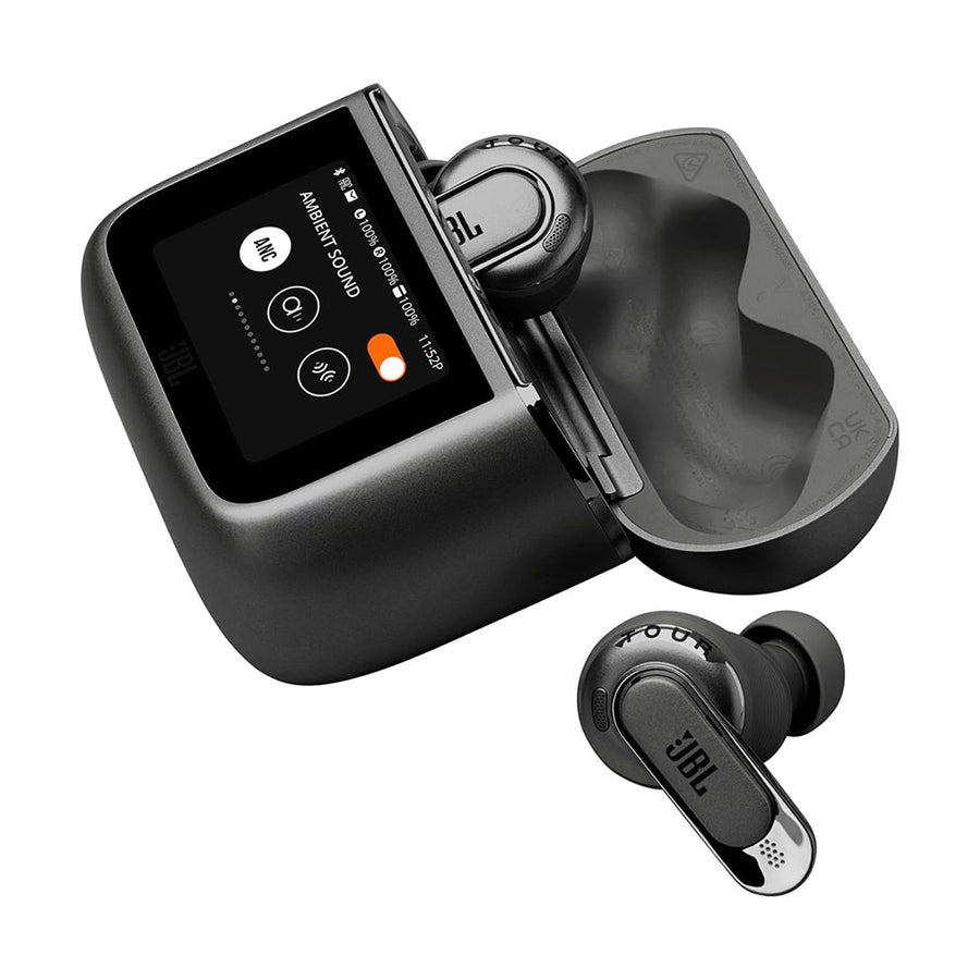 JBL Tour Pro 3 True Wireless Earbuds
