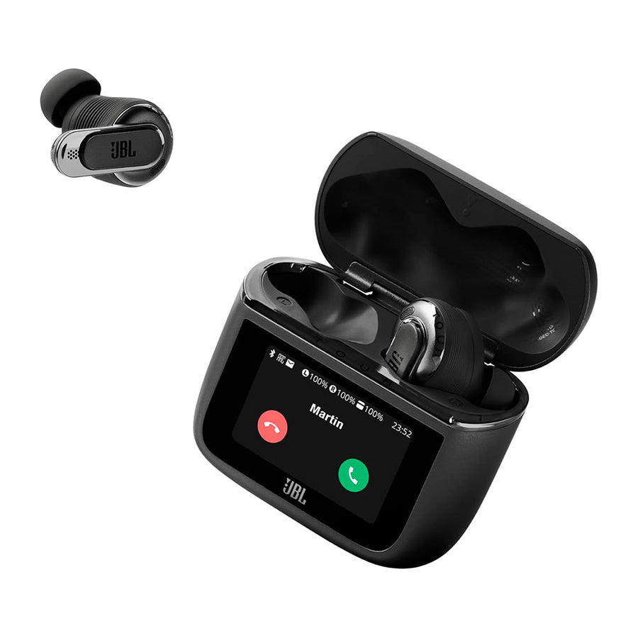 JBL Tour Pro 3 True Wireless Earbuds