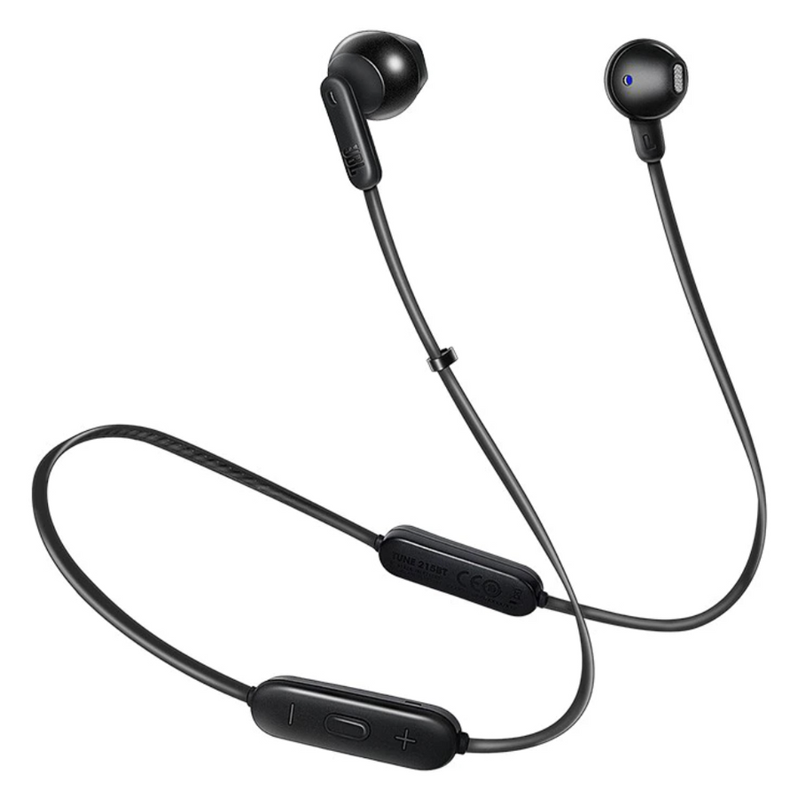 JBL Tune 215BT Bluetooth Neckband Earphones