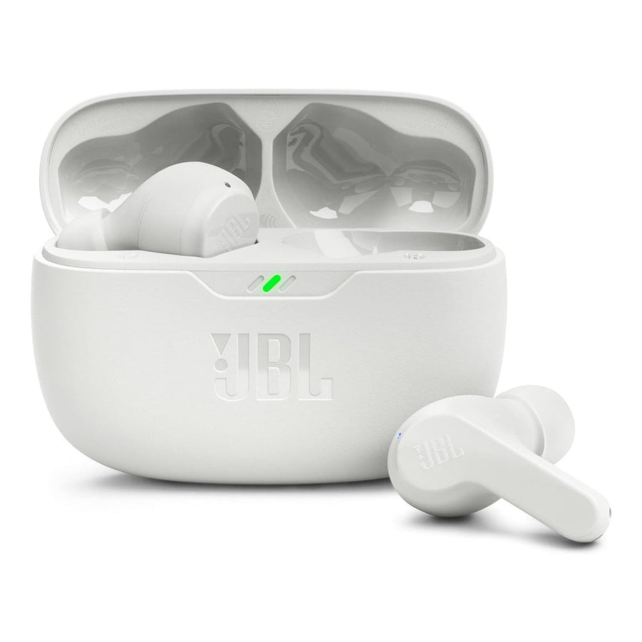 JBL Wave Beam True Wireless Earbuds