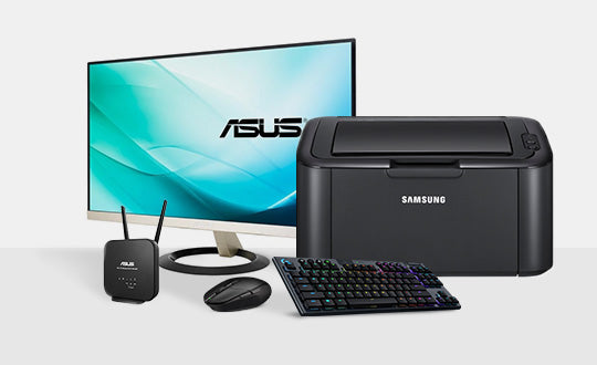 Laptops & Computer Accessories