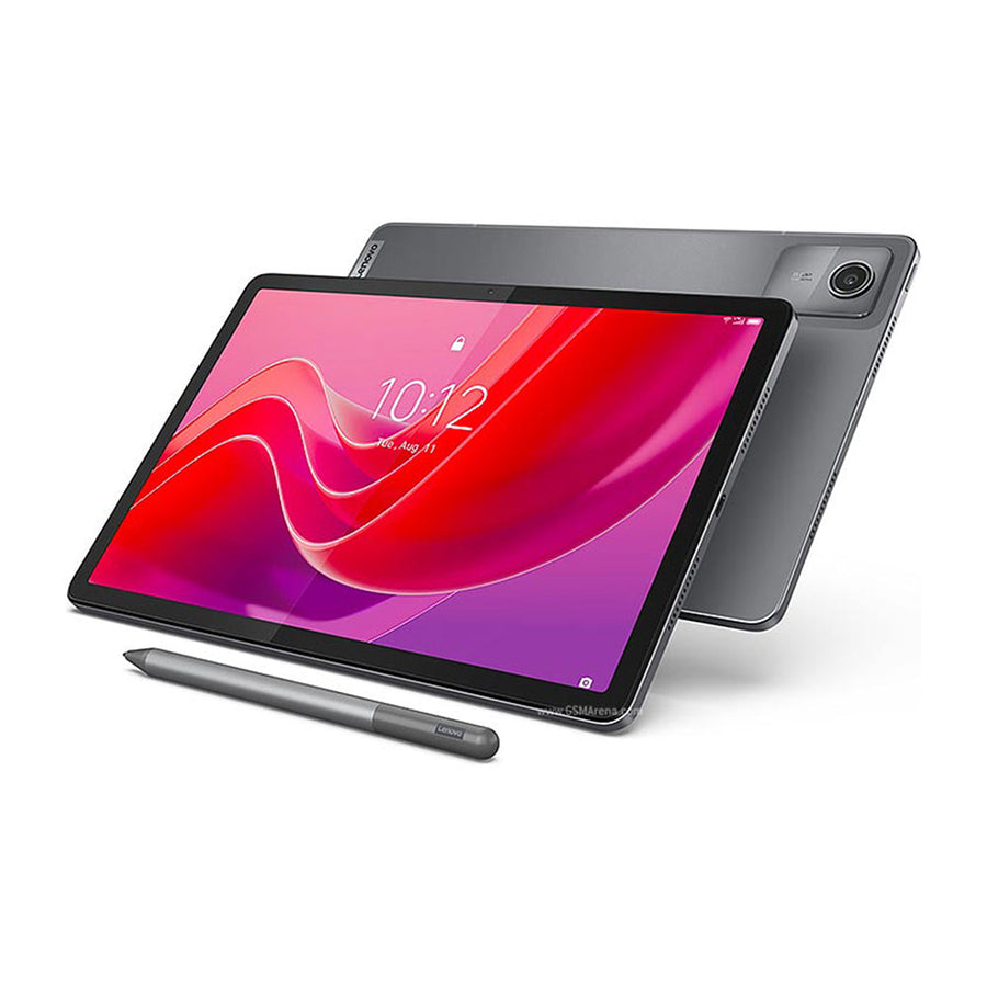 Lenovo M11 Wi-Fi 4G 4GB RAM 128GB Tablet