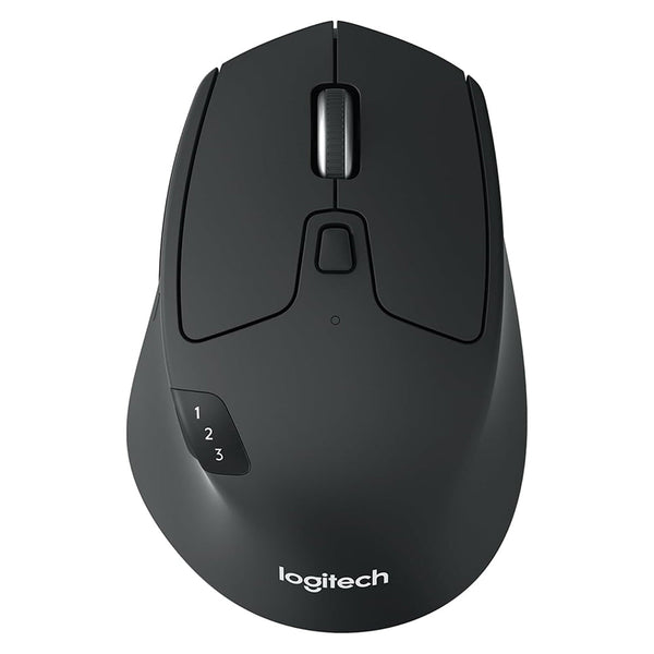 Logitech M720 Triathlon Wireless Mouse