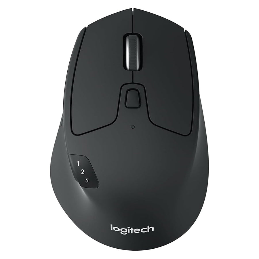 Logitech M720 Triathlon Wireless Mouse