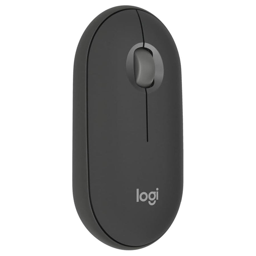 Logitech Pebble M350s Wireless Mouse