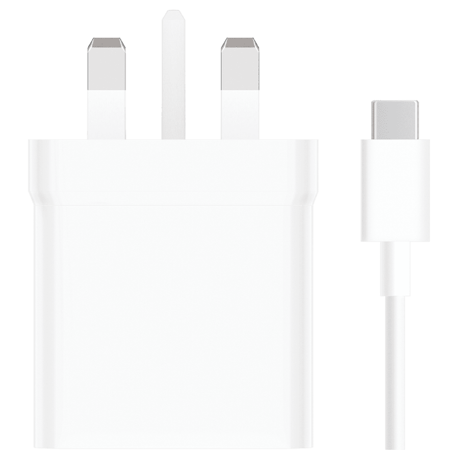 Xiaomi 67W Charging Combo