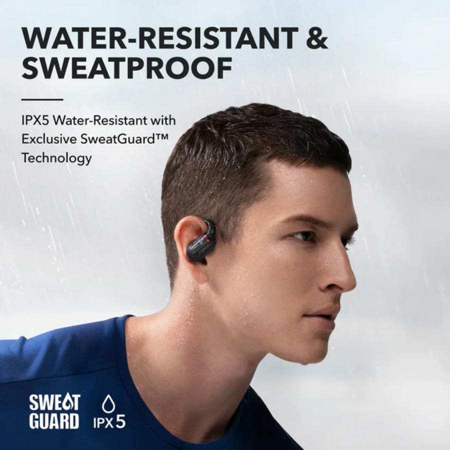 Anker Soundcore V30i Open-Ear Earbuds