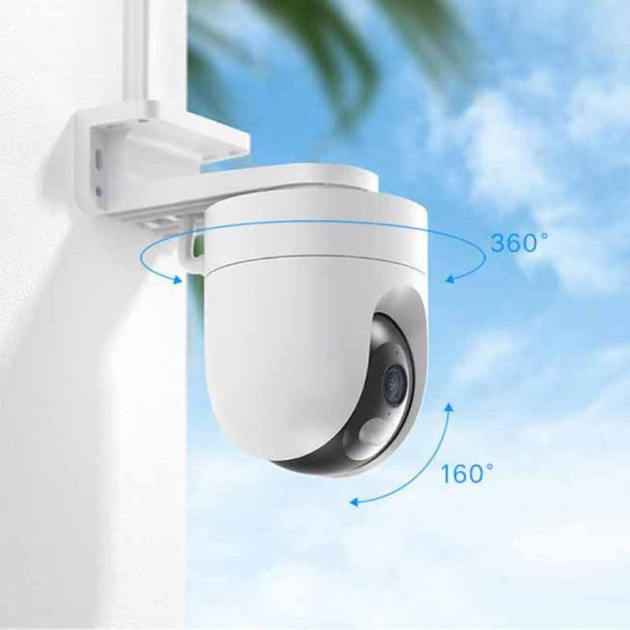 Xiaomi Mi CW400 Outdoor Security Camera