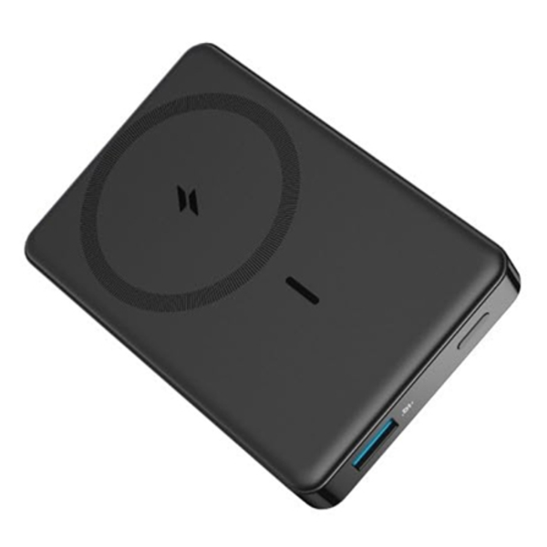 Anker 334 MagGo Battery (PowerCore 10K) 10000mAh Magsafe Wireless Power Bank