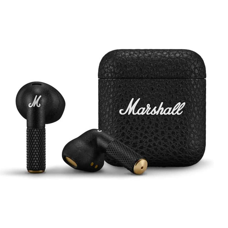 Marshall Minor IV True Wireless Earbuds