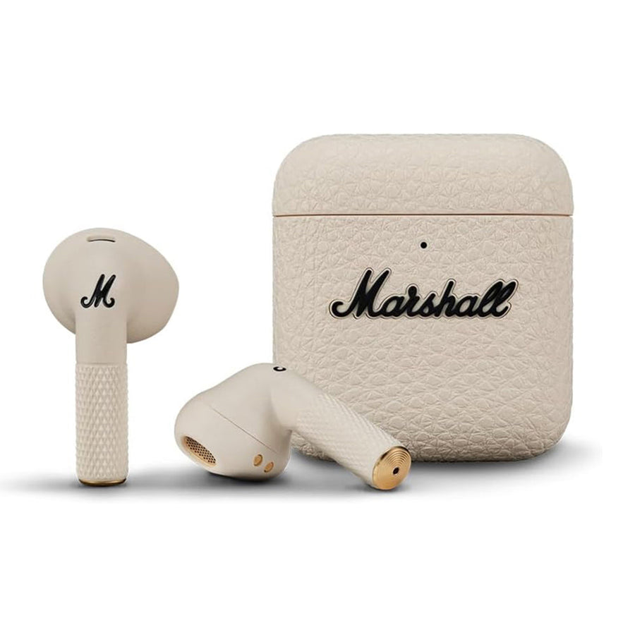 Marshall Minor IV True Wireless Earbuds