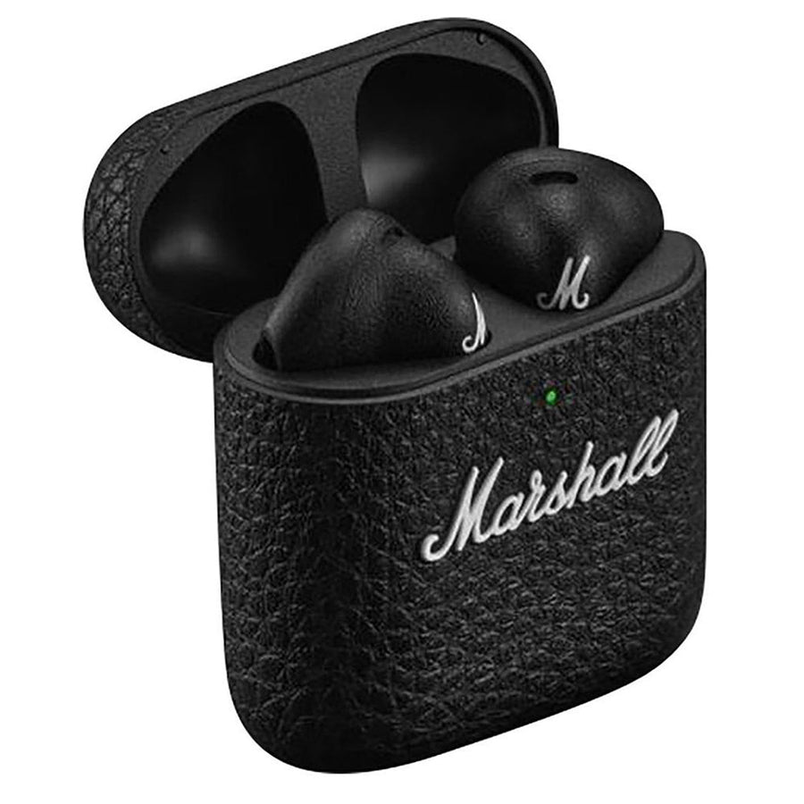 Marshall Minor IV True Wireless Earbuds