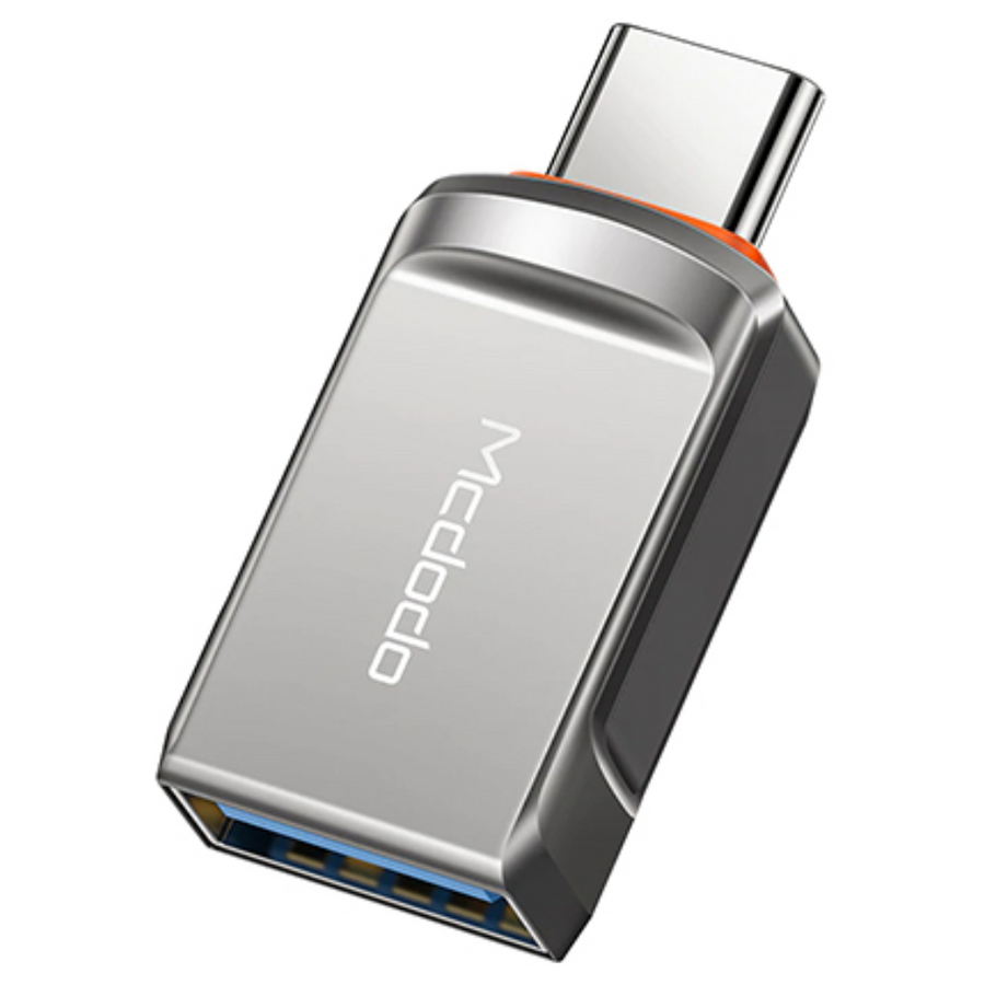 Mcdodo OTG USB-A 3.0 to Type-C Adapter