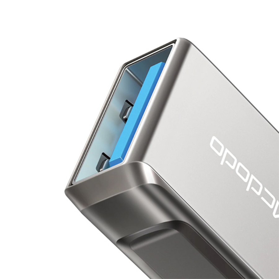 Mcdodo OTG USB-A 3.0 to Type-C Adapter