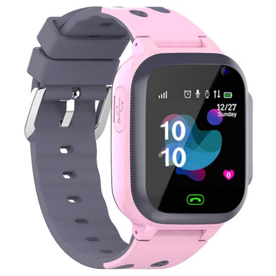 Meimi M1 Kids Safety Tracking Smart Watch