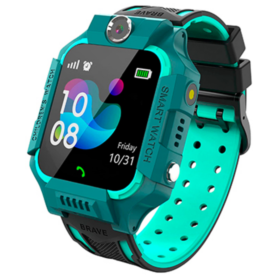Meimi M2 Chat Function Kids Smart Watch