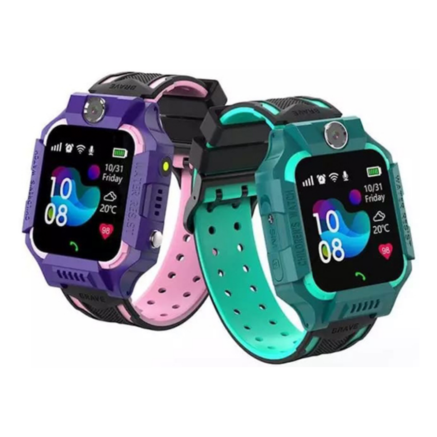 Meimi M2 Chat Function Kids Smart Watch