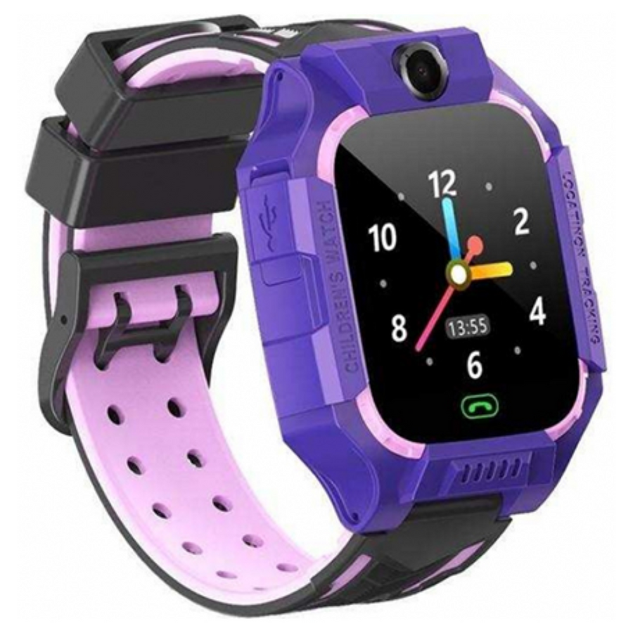 Meimi M2 Chat Function Kids Smart Watch