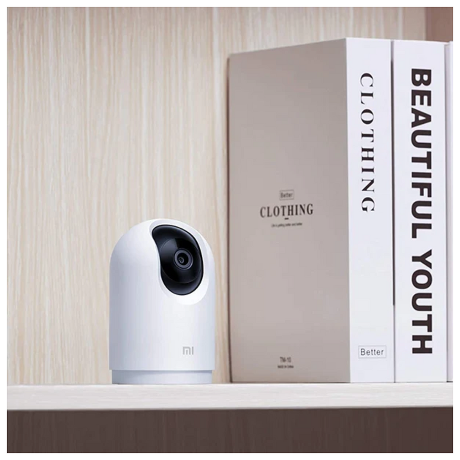 Mi 360° Home Security Camera 2K Pro