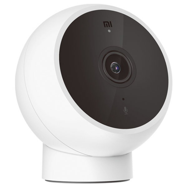 Mi Home Security Camera 2K Magnetic Mount