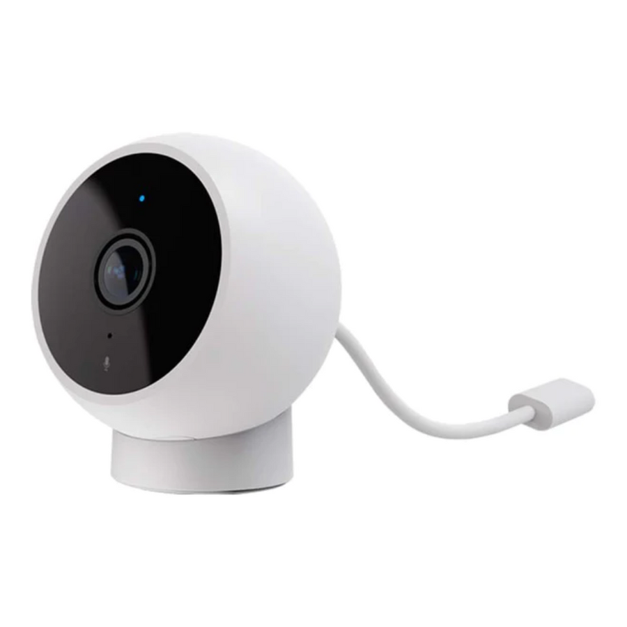Mi Home Security Camera 2K Magnetic Mount