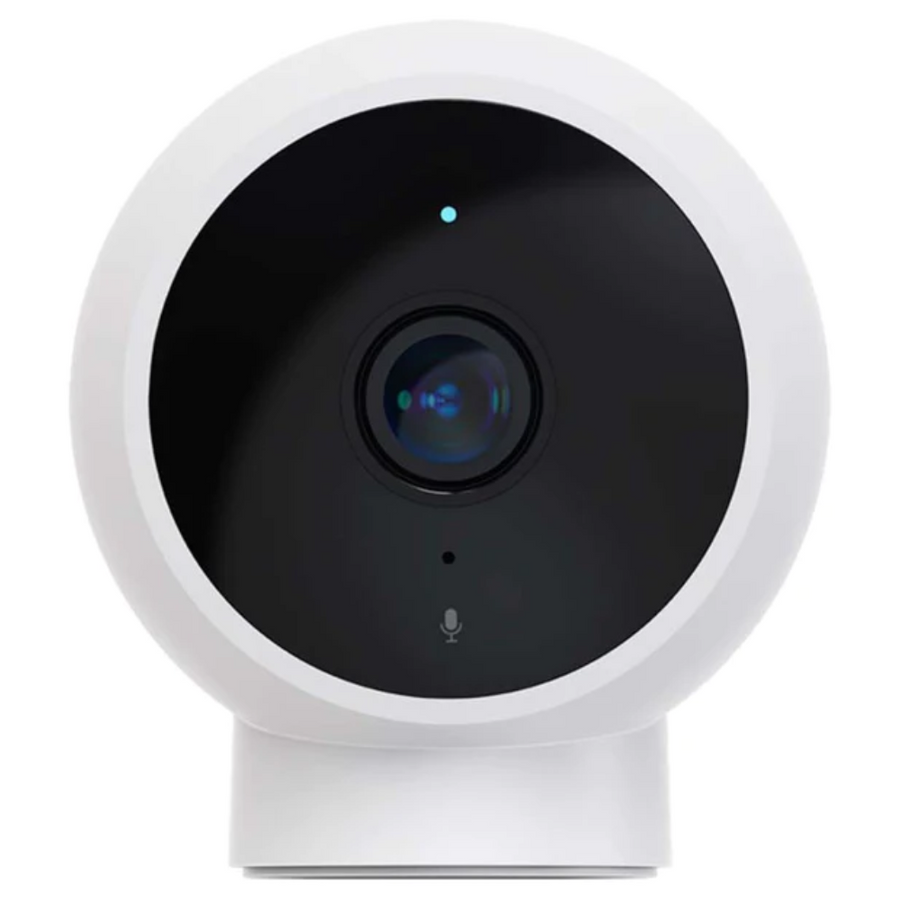 Mi Home Security Camera 2K Magnetic Mount
