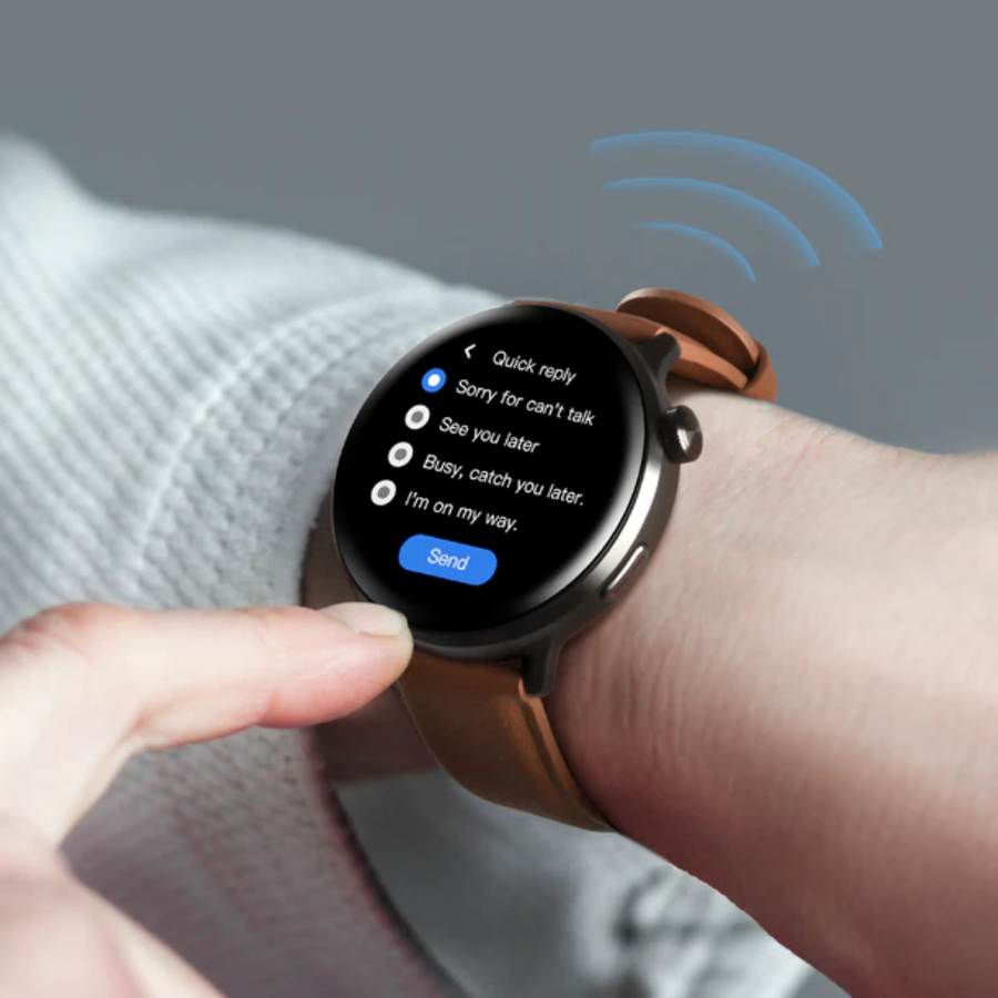 Mibro Watch Lite 2
