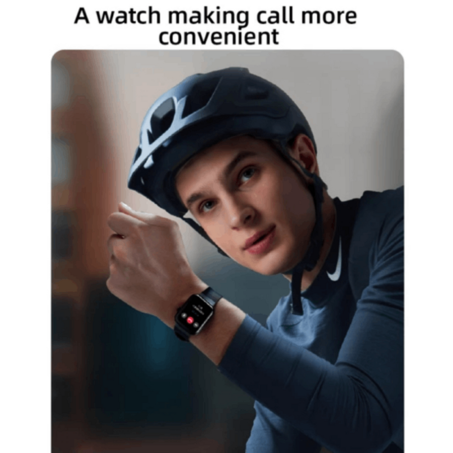 Mibro Watch T1
