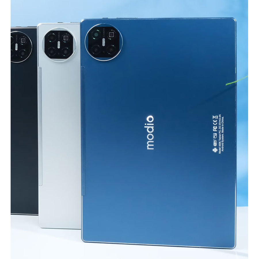 Modio M36 5G 12GB RAM 512GB 10.1 Inch Tablet