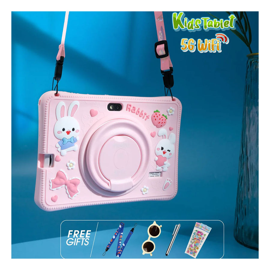 Modio M62 5G 4GB RAM 128 GB Kids Tablet