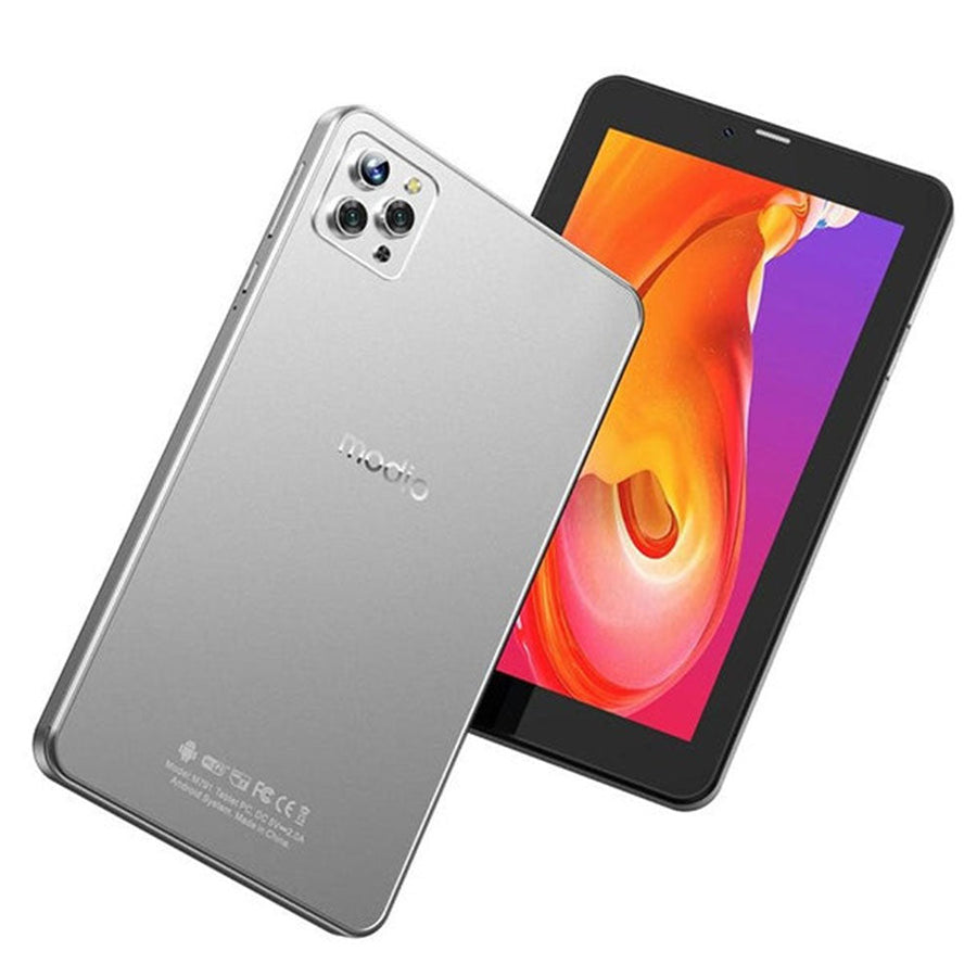 Modio M791 5G 4GB 64GB 7 Inch Tablet