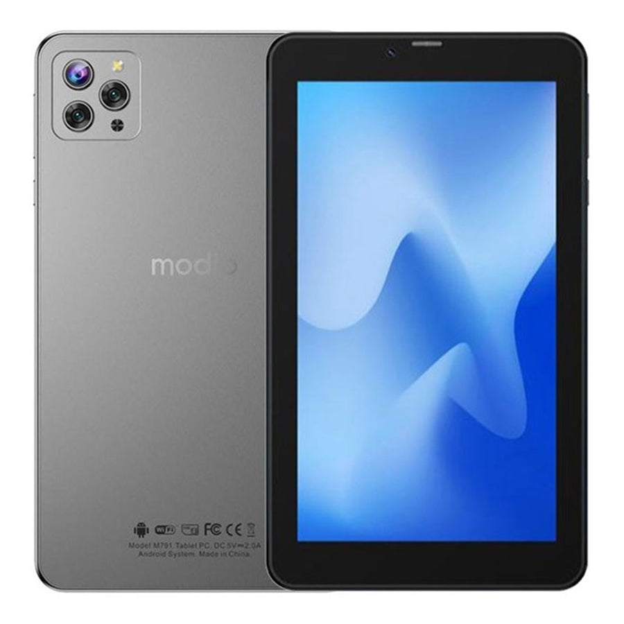 Modio M791 5G 4GB 64GB 7 Inch Tablet