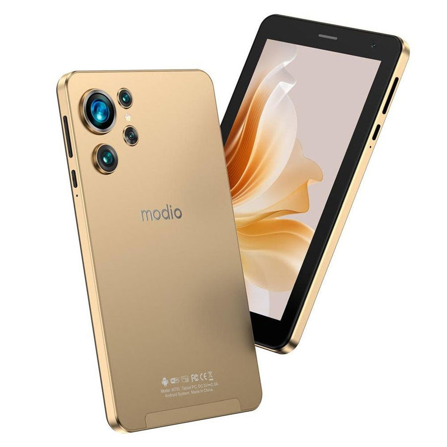 Modio M795 5G 6GB RAM 256GB 7-Inch Tablet
