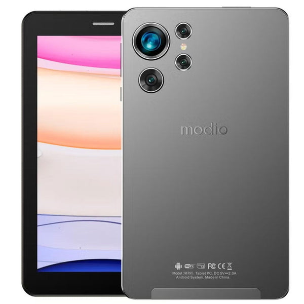 Modio M795 5G 6GB RAM 256GB 7-Inch Tablet