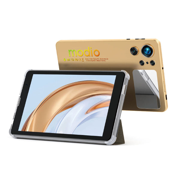 Modio M125 6GB RAM 256GB 8 Inch Android Tablet